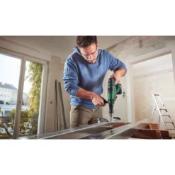 Akkuporavasara Bosch UniversalHammer 18V Solo (ei sis. akkua ja laturia)