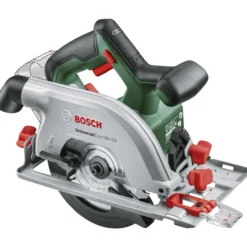 Akkupyörösaha Bosch UniversalCirc 18V-53 Solo (ei sis. akkua)