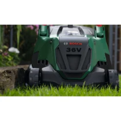Akkuruohonleikkuri Bosch AdvancedRotak 40-650 1x4,0 Ah