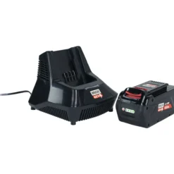 Akkuruohonleikkuri Brücke 40 V LMC40