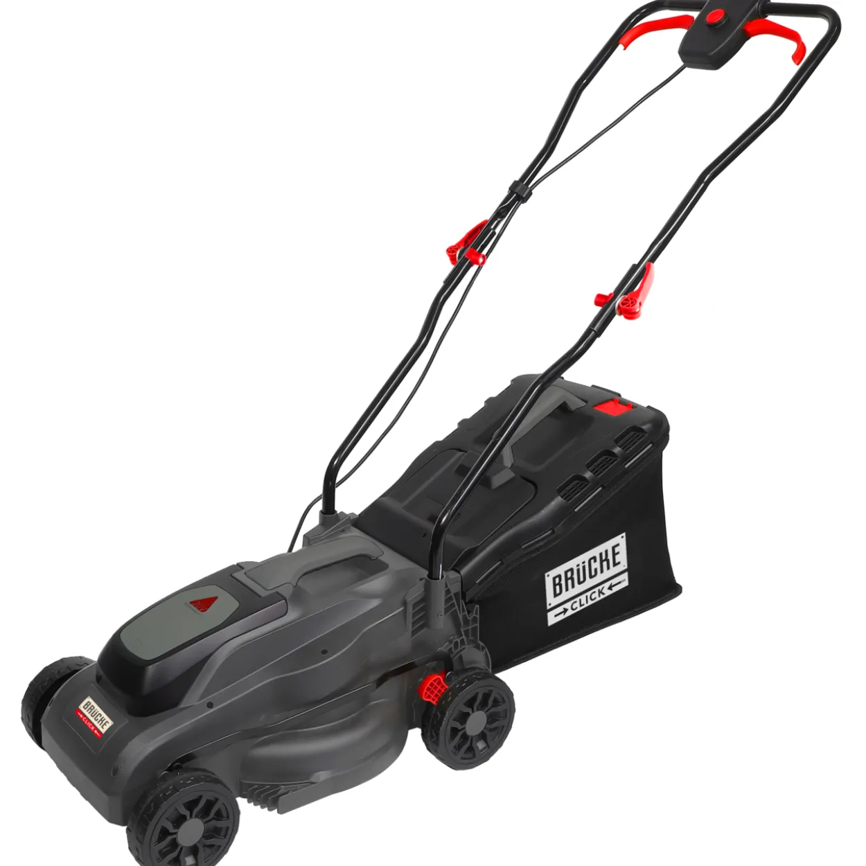 Akkuruohonleikkuri CLICK 18V PLYL-95B 4Ah