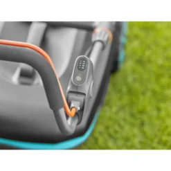 Akkuruohonleikkuri Gardena PowerMax 37/36V P4A set