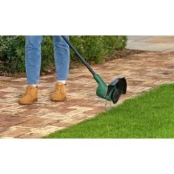 Akkutrimmeri Bosch EasyGrassCut 18V-230 Solo Durablade