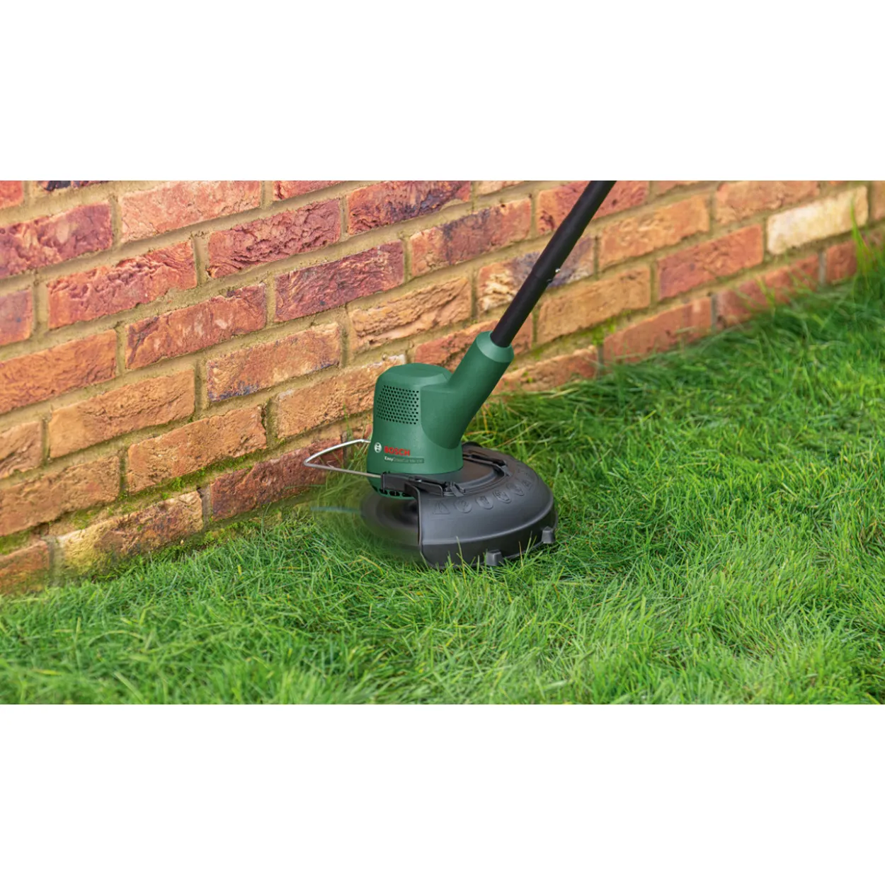 Akkutrimmeri Bosch EasyGrassCut 18V-230 Solo Durablade
