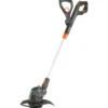 Akkutrimmeri Gardena ComfortCut 23/18V P4A