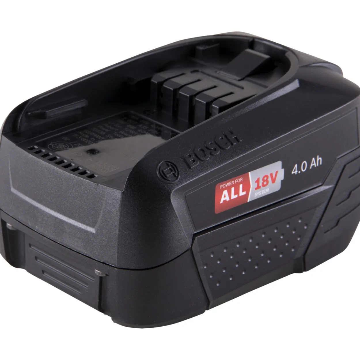 Akku 18 V / 4,0 Ah (li-ion)