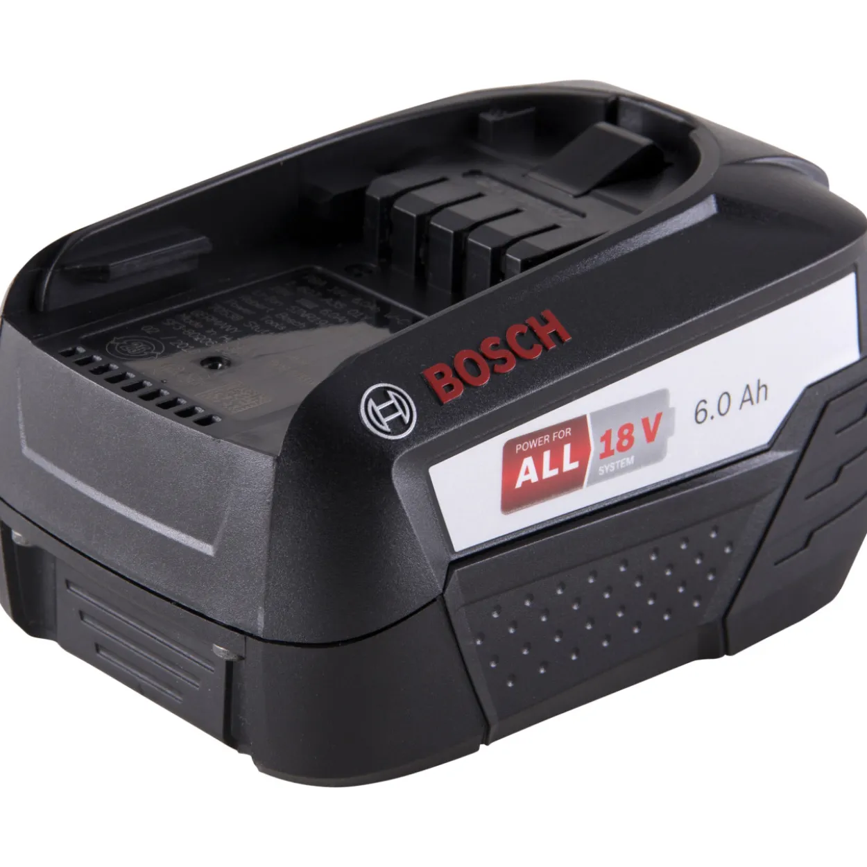 Akku 18 V / 6,0 Ah (li-ion)