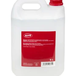 Akkuvesi 5l