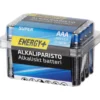 Alkaliparisto Super, AAA, 24 kpl