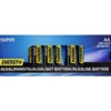 Alkaliparisto Super, AA, 20 kpl