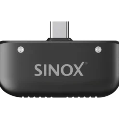 Alkometri Sinox USB-C puhelimeen