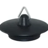 Allastulppa 43 mm laipalla