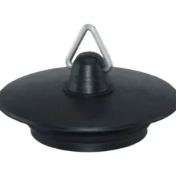 Allastulppa 43 mm laipalla