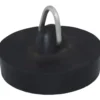 Allastulppa 40x38mm luonnonkumi