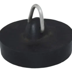 Allastulppa 40x38mm luonnonkumi