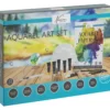 Aloituspakkaus akvarellimaalaukseen Nassau Fine Art 13 osaa