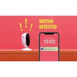 Aloituspakkaus WiZ Home monitoring