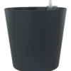 Altakasteluruukku Flower Lover Rondo Stone 36 cm, antrasiitti