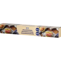 Alumiinifolio Iisi 29 cm x 20 m talous