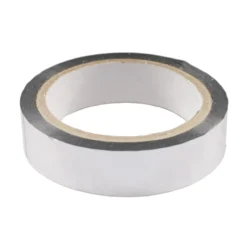 Alumiiniteippi Keraplast 10/16 mm 25 mm/ 50 m/rla