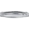 Alumiinivati 3 kpl 33,3 x 23,3 cm