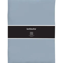 Aluslakana Kotikulta 180 x 260 cm sininen