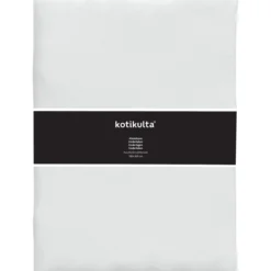 Aluslakana Kotikulta 180 x 260 cm valkoinen