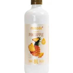 Ananas 0,5 l / 8 l