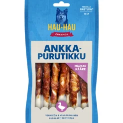 Ankkapurutikku Hau-hau 100 g