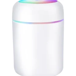 Aromidiffuusori LED-valolla Grundig