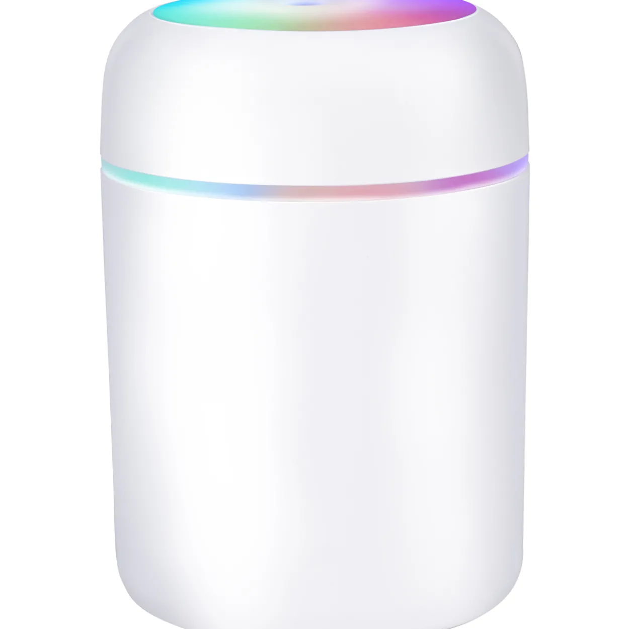 Aromidiffuusori LED-valolla Grundig