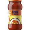 Ateriakastike Ben's Original 450 g Sweet & Sour Extra Ananas