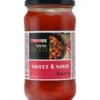 Ateriakastike SPAR 500 ml Sweet & Sour