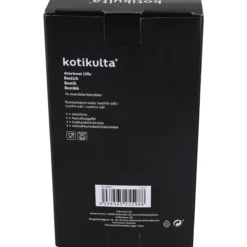 Aterinsetti Kotikulta 16 osaa Ulla