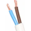 Aurinkopaneelikaapeli Harju 2x4 20 m RKKB