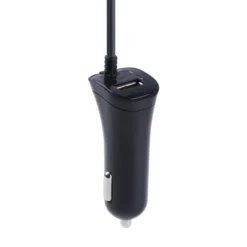 Autolaturi Mobia Type C 2,4 A USB