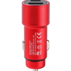 Autolaturi Mobia USB-C + USB-A PD QC3.0