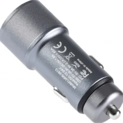 Autolaturi Mobia USB-C + USB-A PD QC3.0