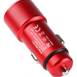 Autolaturi Mobia USB-C + USB-A PD QC3.0