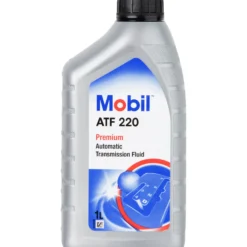 Automaattivaihteistoöljy Mobil M-ATF 220, 1 l