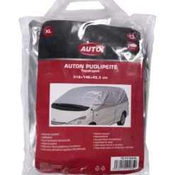 Auton puolipeite, koko XL