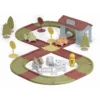 Autorata Vikingtoys City 8-rata ReLine