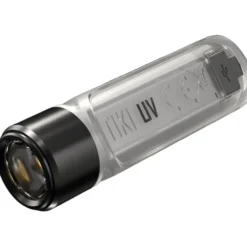 Avaimenperävalo Nitecore TIKI UV