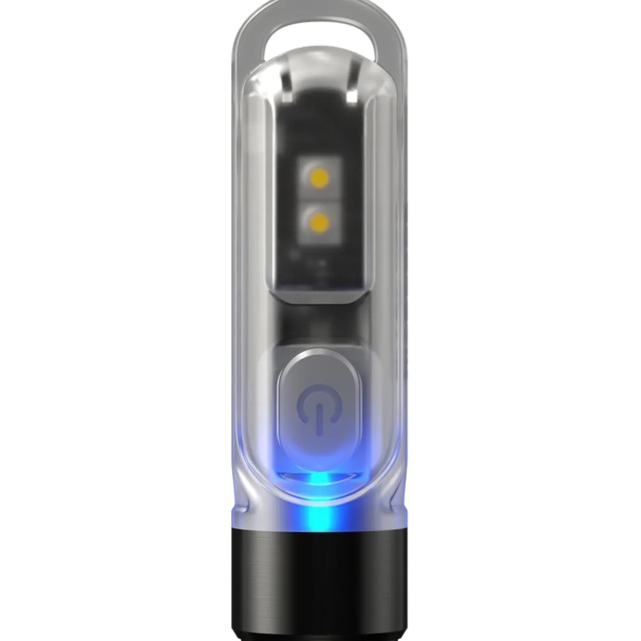 Avaimenperävalo Nitecore TIKI UV