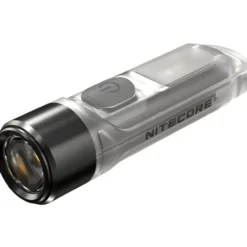 Avaimenperävalo Nitecore TIKI UV