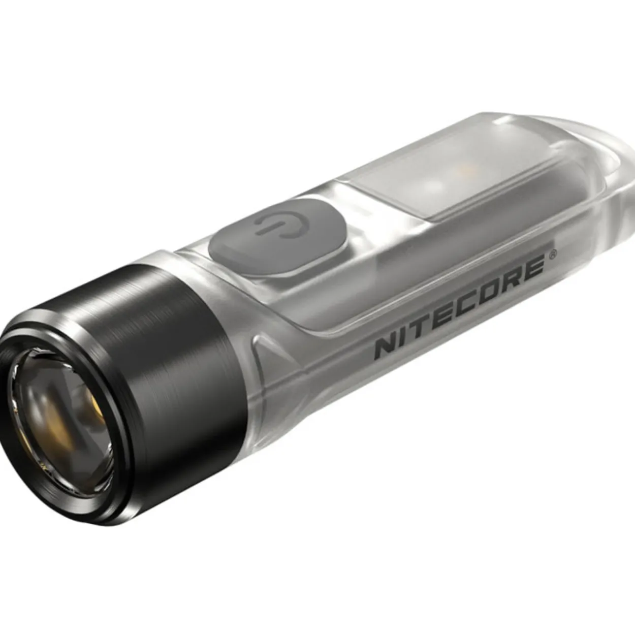 Avaimenperävalo Nitecore TIKI UV