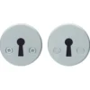 Avainkilpi LH001 A Fe HCr IPP