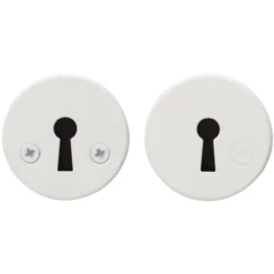 Avainkilpi LH001 A Fe Val IPP