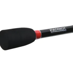 Avokelacombo Patriot Top Gear siimalla 198cm 7-28g