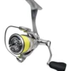 Avokela Eumer Spintube Silver Medium 0,16 kuitusiima 8-säikeinen